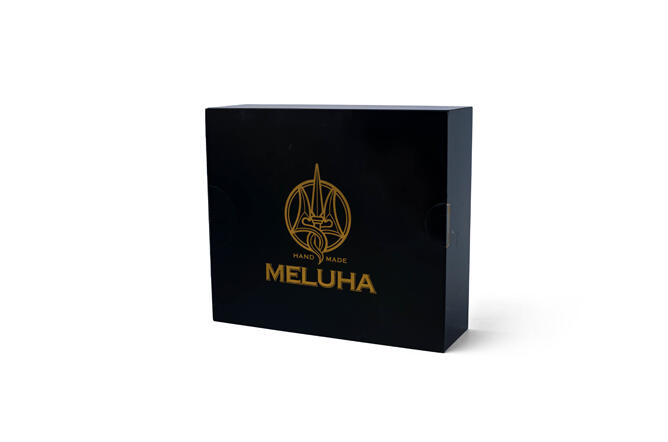MELUHA META GORDO
